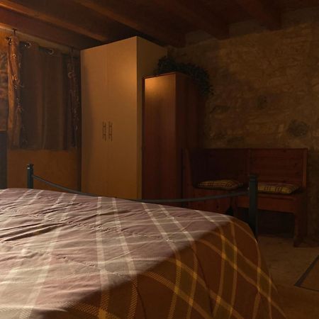Casa Finetti Appartement Casa Allegri Buitenkant foto