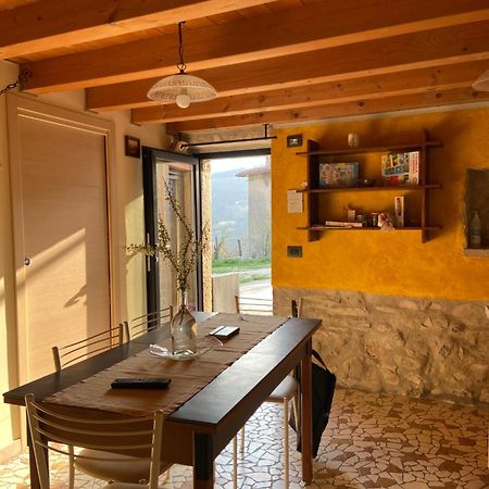 Casa Finetti Appartement Casa Allegri Buitenkant foto