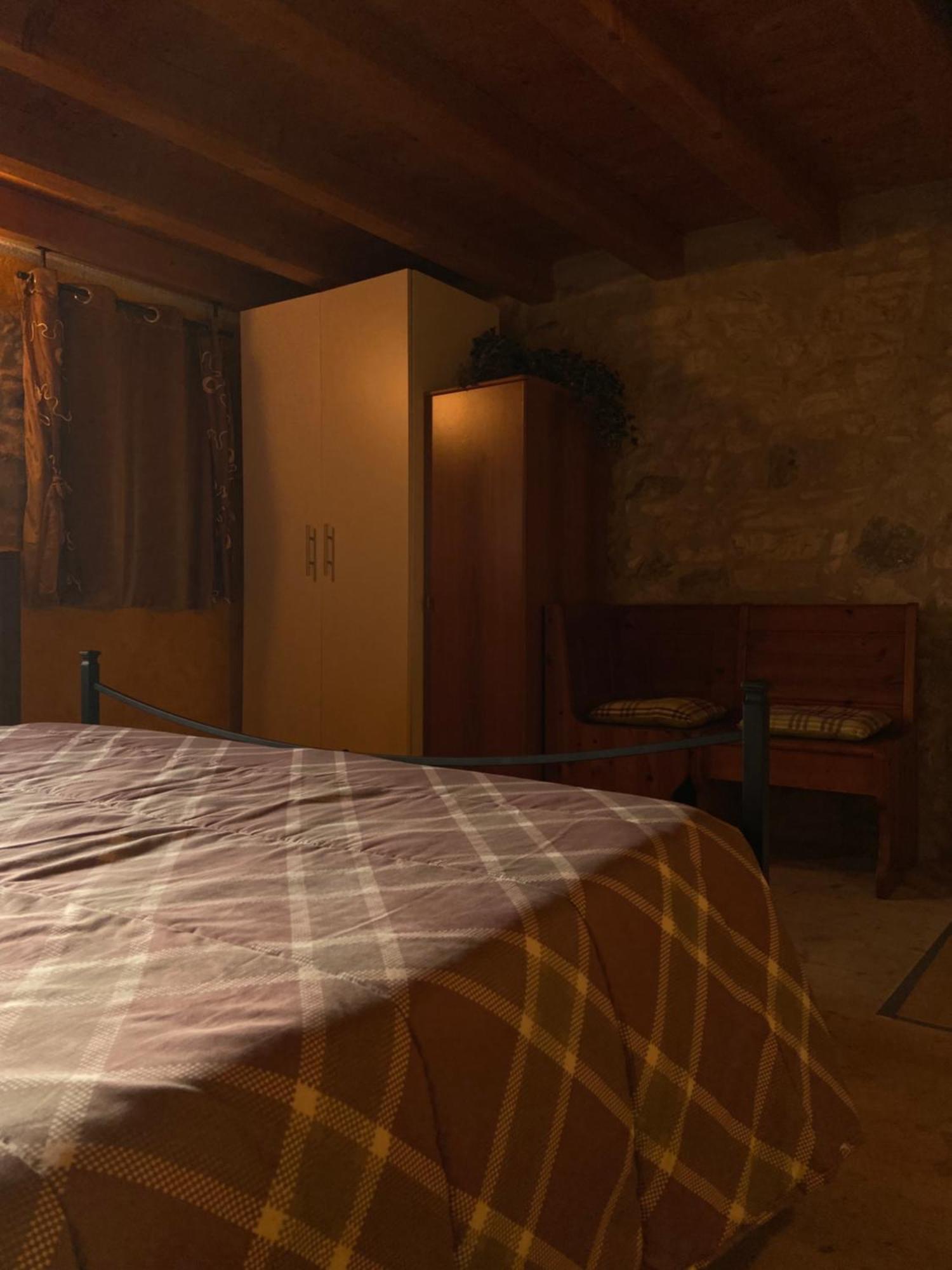 Casa Finetti Appartement Casa Allegri Buitenkant foto